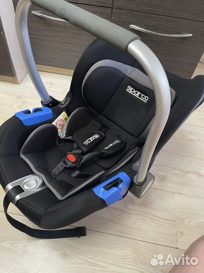 Автолюлька от 0