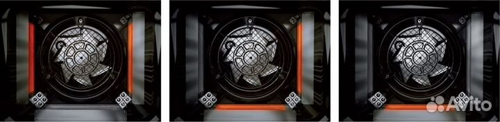 Духовой шкаф электрический Franke CR 913 M WH DCT