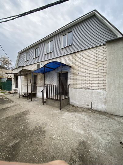 Свободного назначения, 300 м²