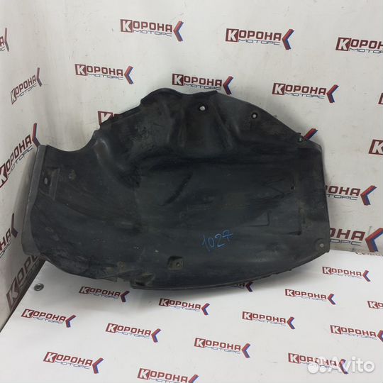 Подкрылок задний правый BMW BMW 3 series E46