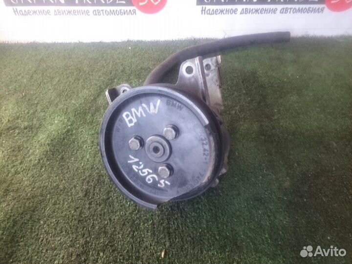 Гидроусилитель руля Bmw 5 Series E39 M54 2002