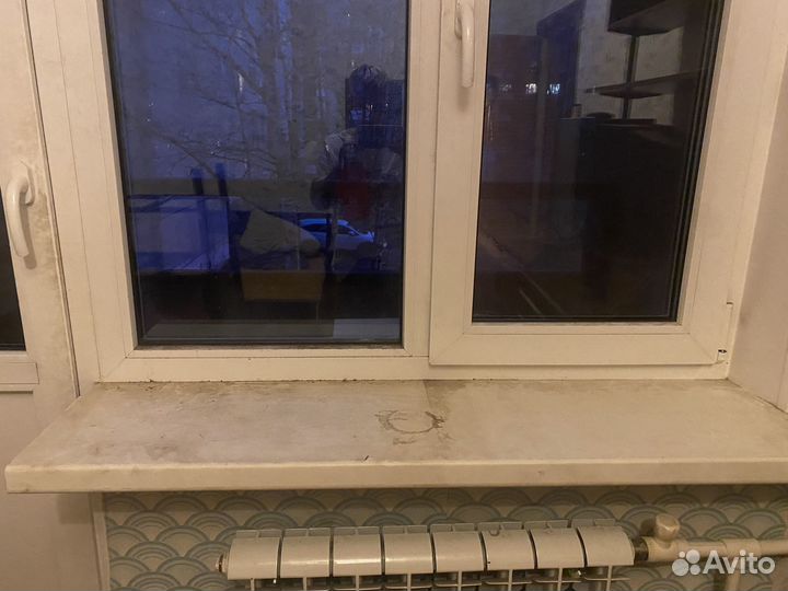 Клининг / Уборка квартир / Генеральная уборка