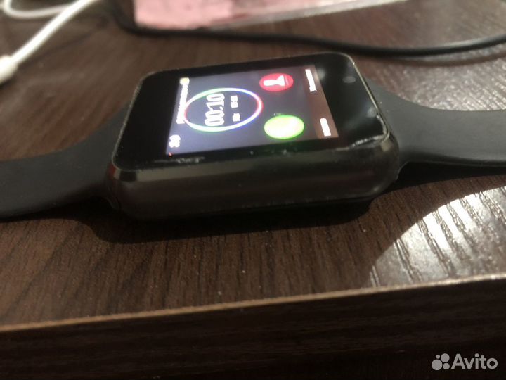 Smart watch