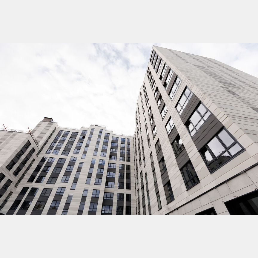 2-к. квартира, 55,9 м², 9/11 эт.