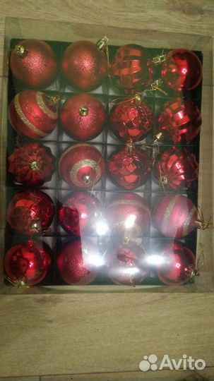 Елка искусственная