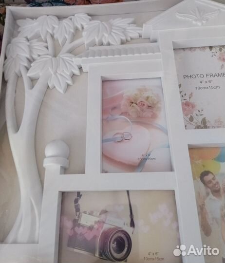 Рамка для фотографий 40х60