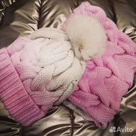 Вязание на заказ