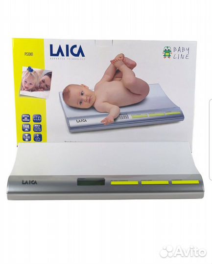 Прокат/аренда детские весы весы для новорожденных