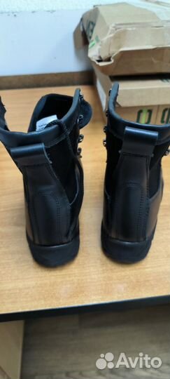 Берцы летние 40