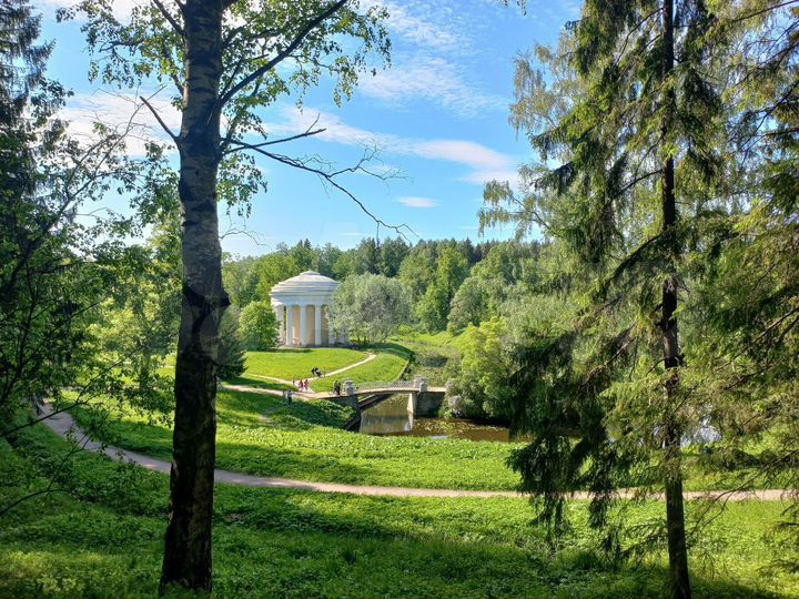 Участок 13 сот. (ИЖС)