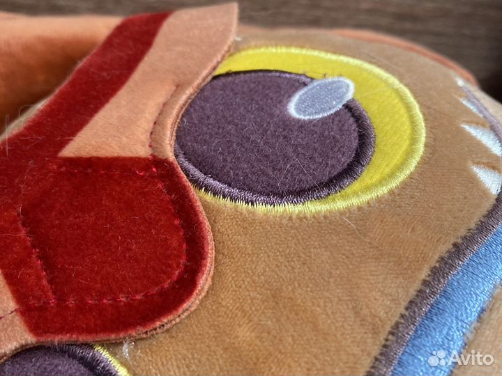 Игрушки из магнита