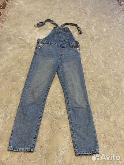 Джинсовые вещи