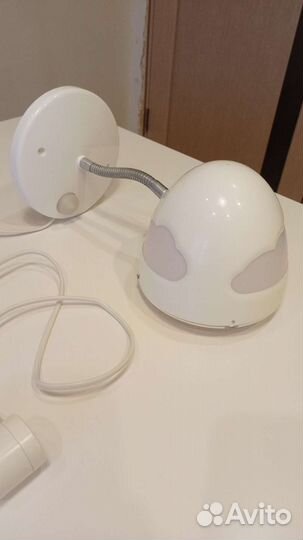 Светильник бра IKEA скойг