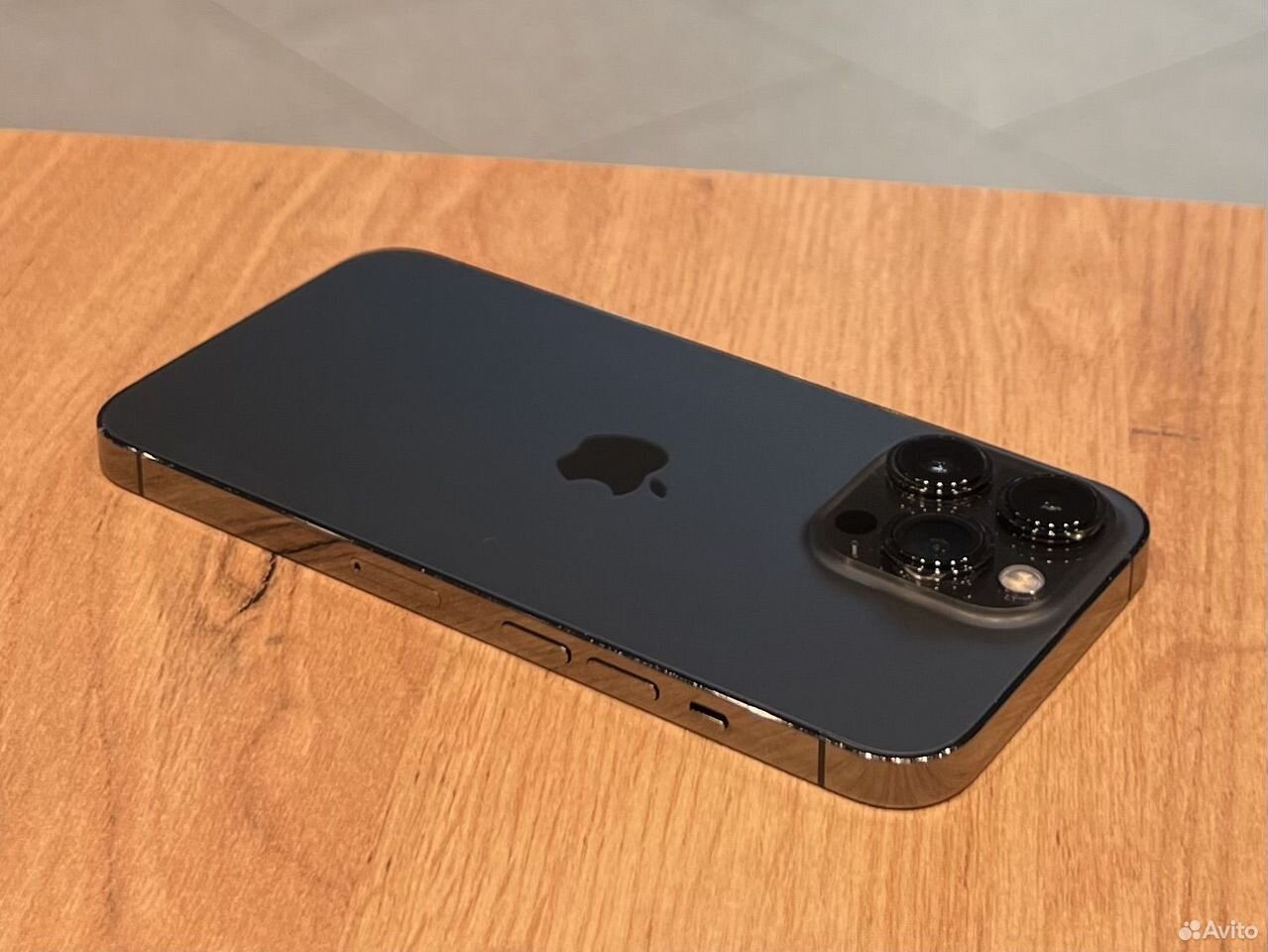 iPhone 13 Pro, 256 ГБ
