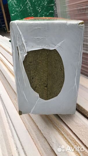 Утеплитель Изовол Л35 100мм