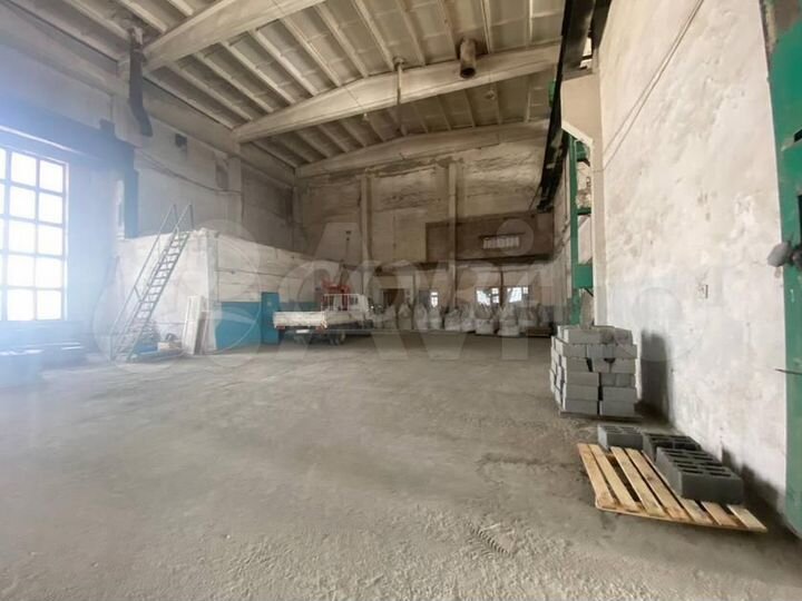 Сдам производственное помещение, 2947 м²