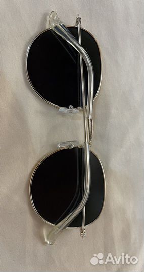 Очки солнцезащитные