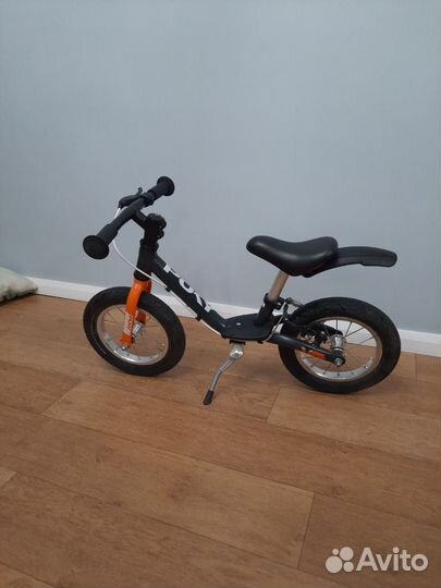 Беговел puky lr light br