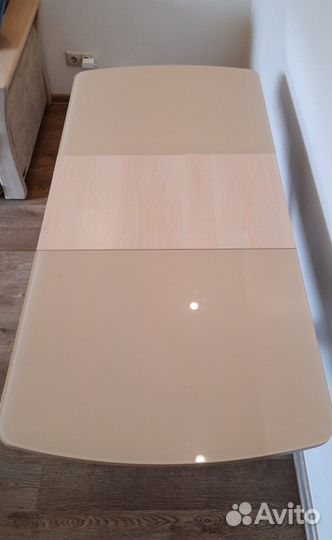 Кухонный стол раскладной