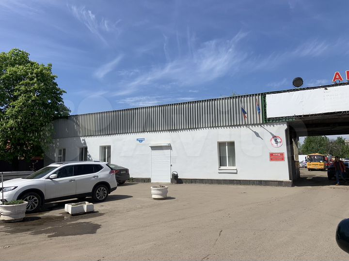 Свободного назначения, 180 м²