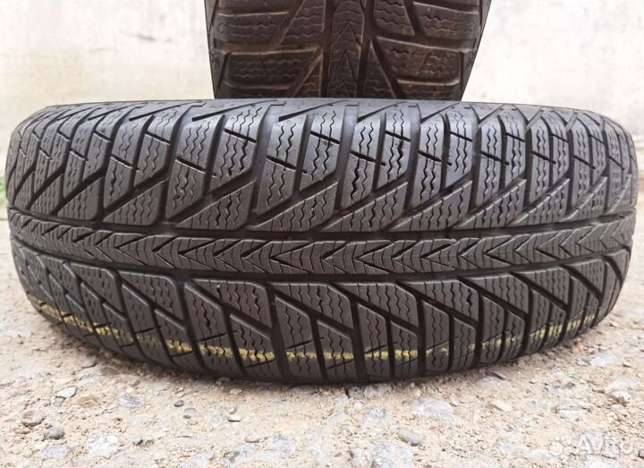 Viking SnowTech II 195/65 R15 91H