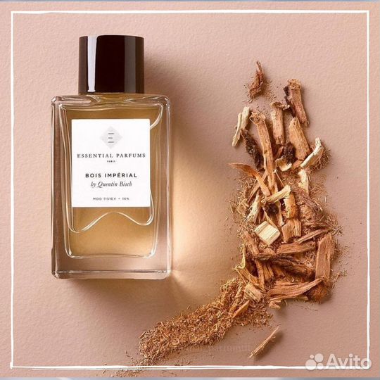 Essential Parfums Bois Imperial оригинал / распив