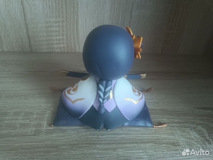 Фигурка сегун райдэн, эи