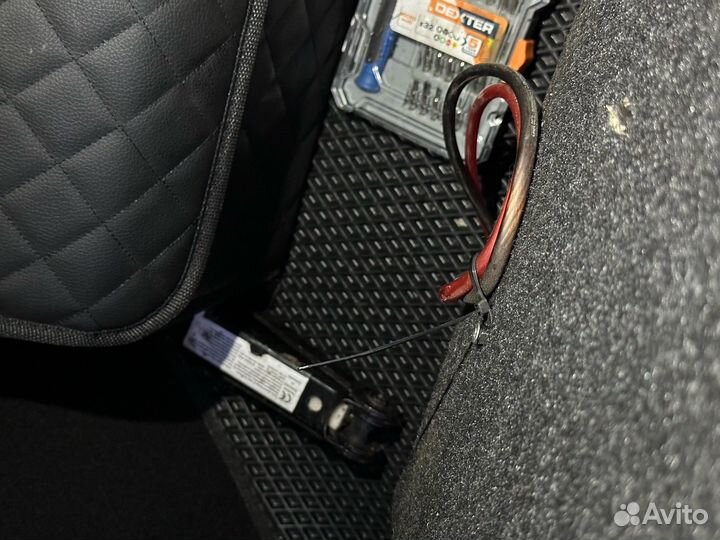 Сабвуфер Pioneer champion series