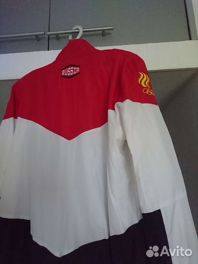 Bosco Новый спортивный костюм размер М