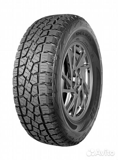 Delmax GripPro AT 245/75 R16