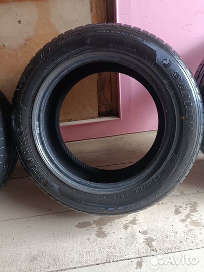 Sailun Atrezzo ZSR 215/55 R16 97W