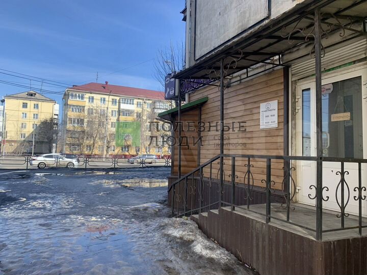 Идеальное состояние