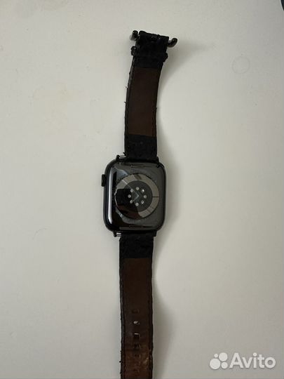 Часы apple watch 7 45 mm