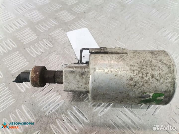 Осушитель кондиционера Opel Astra F рест. 2001