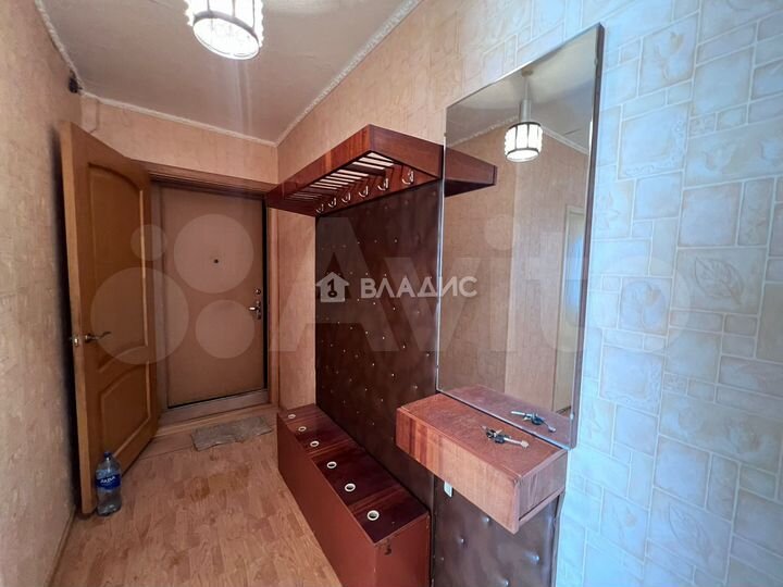 2-к. квартира, 44 м², 3/5 эт.