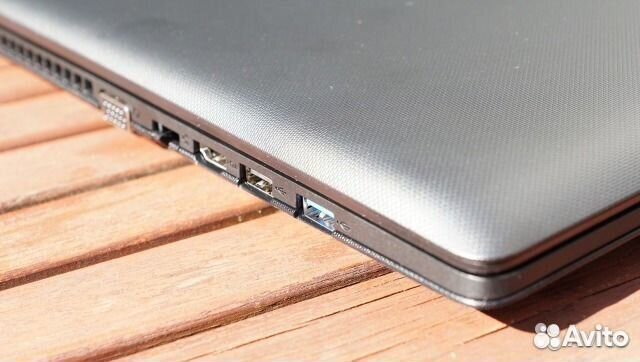 Lenovo b70-80 Core i5 с игровой видеокартой