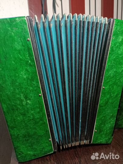 Продается баян