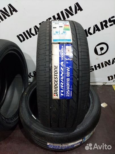 Bridgestone Turanza T005 225/45 R18 91W