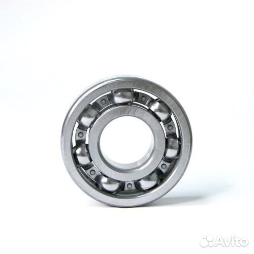 Подшипник 117 (6017)