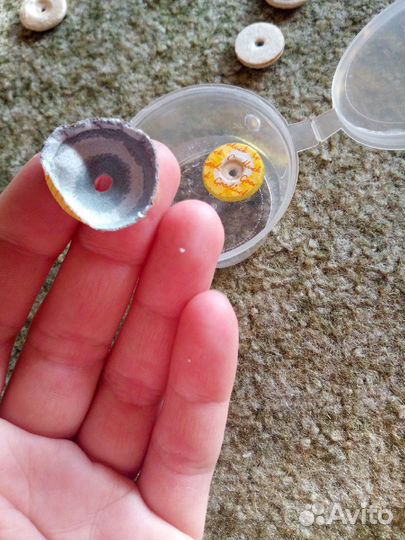 Ремонт флейт