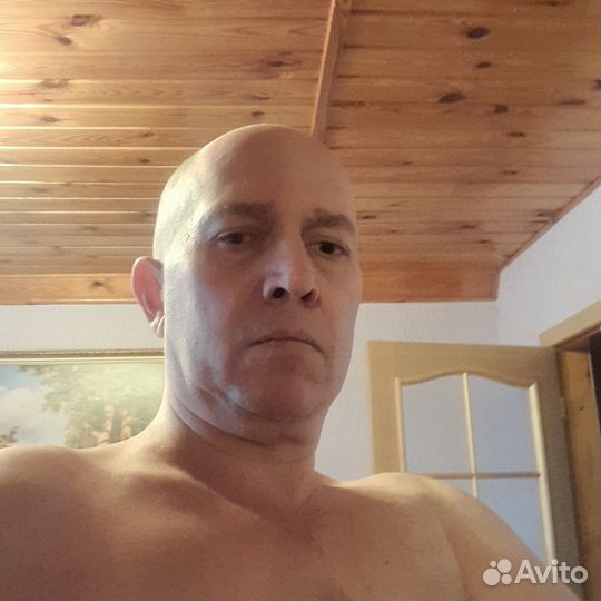 Охранник