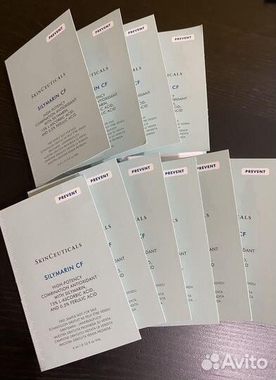 Сыворотка для лица skinceuticals