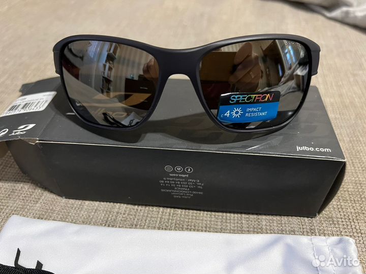 Julbo Camino SP4