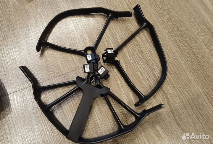 Комбо набор для dji mavic air