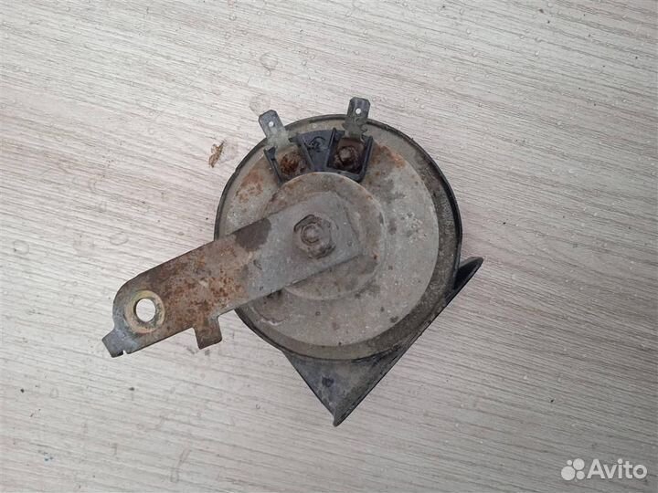 Сигнал звуковой Mercedes Benz W211 E-Klasse 2002