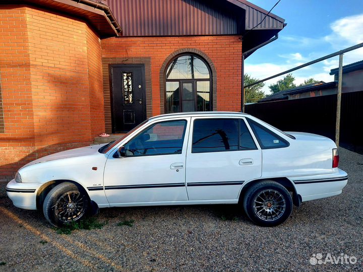 Daewoo Nexia 1.5 МТ, 2006, 156 000 км