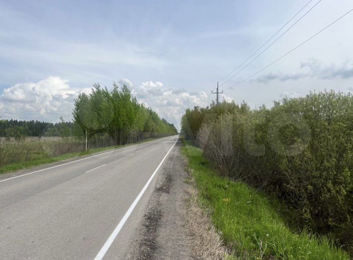 Участок 10 сот. (ИЖС)