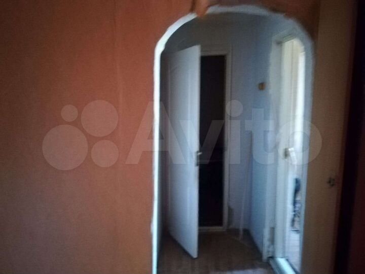 2-к. квартира, 40 м², 2/2 эт.