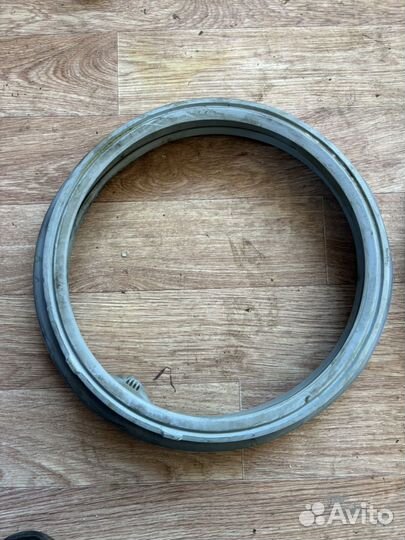 Запчасти для стиральных машин