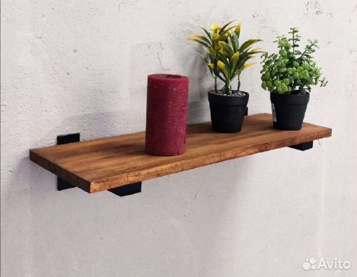 Полка настенная IKEA